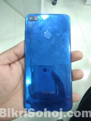 Honor 9 Lite